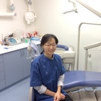 Dr Claire Kim